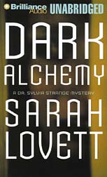 Dark Alchemy